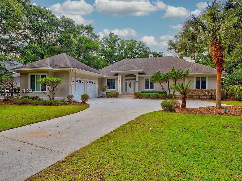 75 Leamington Ln, Hilton Head Island, SC 29928 Zillow