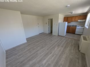 (Undisclosed Address), Somerville, MA 02143