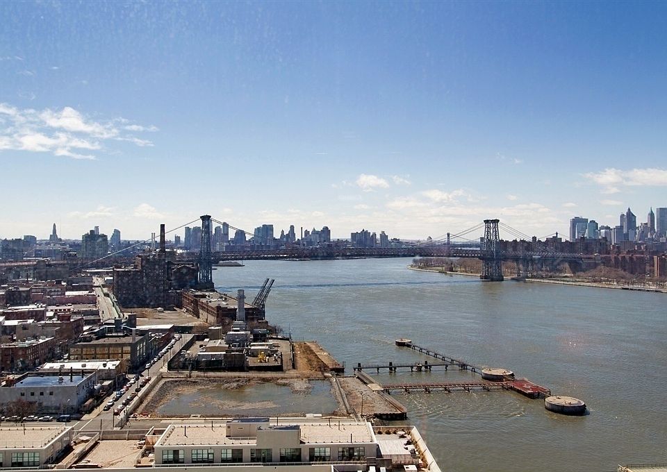1st image of 2 Northside Piers APT 12C