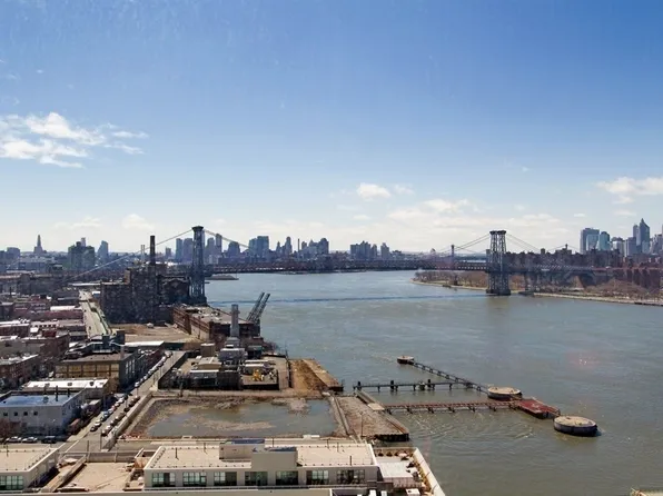 2 Northside Piers APT 12C, Brooklyn, NY 11249