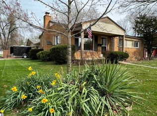 14990 Haller St, Livonia, MI 48154