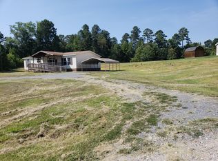 111 Dirt Ln, West Monroe, LA 71292