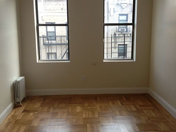 4th image of 640 W 171st St APT 5A