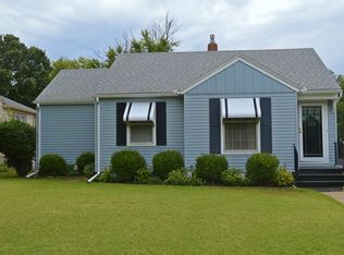 529 Fairview St, Salina, KS 67401