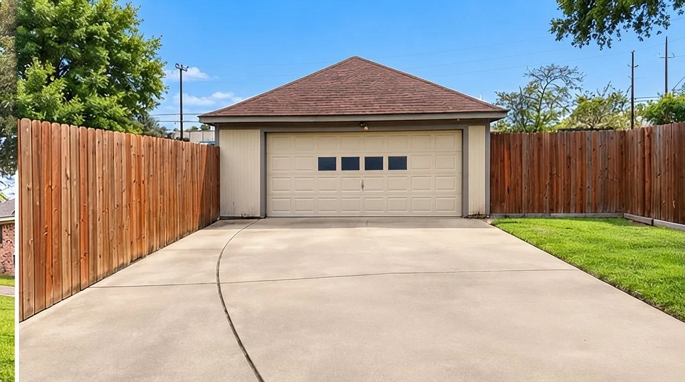 Spacious 4 Bed/2 Bath Single Family Home in Houston, TX - $2300 - Available 9/29 — Photo 2