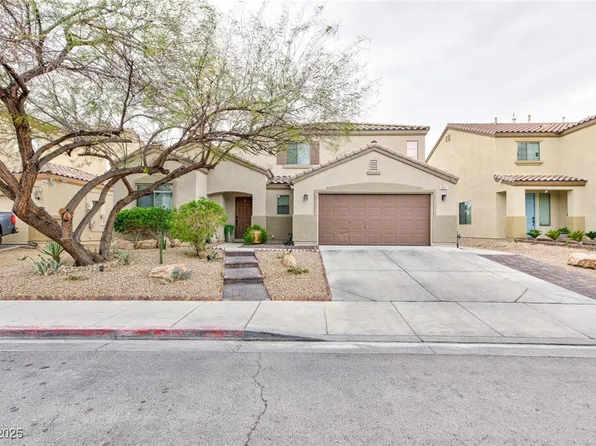 1021 E Azure Ave, North Las Vegas, NV 89081