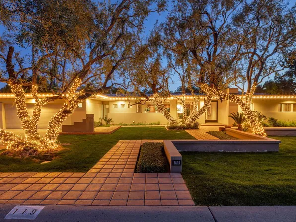 119 W KEIM Drive, Phoenix, AZ 85013