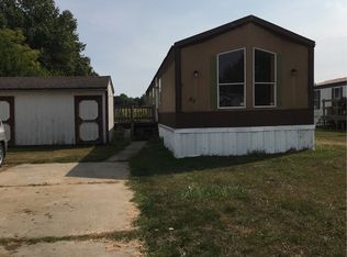 278 W 375 N TRAILER 40, Anderson, IN 46012