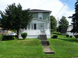 747 Bunola River Rd, Elizabeth, PA 15037