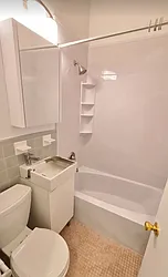 Rented by United Realty Equities
