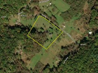 4278 Mill Gap Rd, Lost City, WV 26810