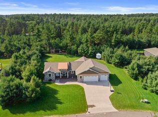 4610 Pine Needle Way, Wisconsin Rapids, WI 54494