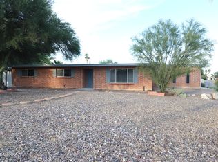8800 E Old Spanish Trl, Tucson, AZ 85710