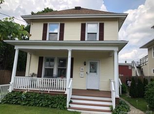 13 Edlie Ave #2, Norwalk, CT 06855