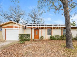 11125 Erich Dr, Balch Springs, TX 75180