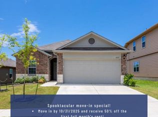 15117 Bullbrier Rd, Austin, TX 78724
