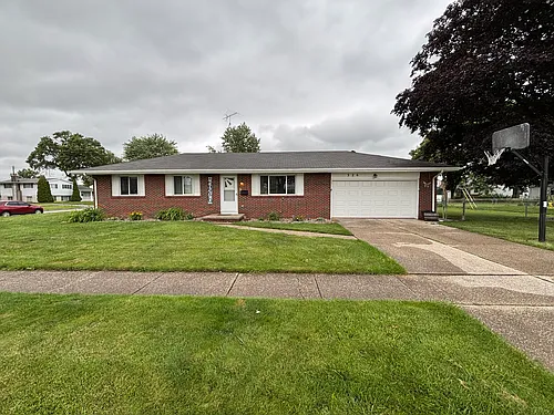 326 Pepperton Dr Photo 1