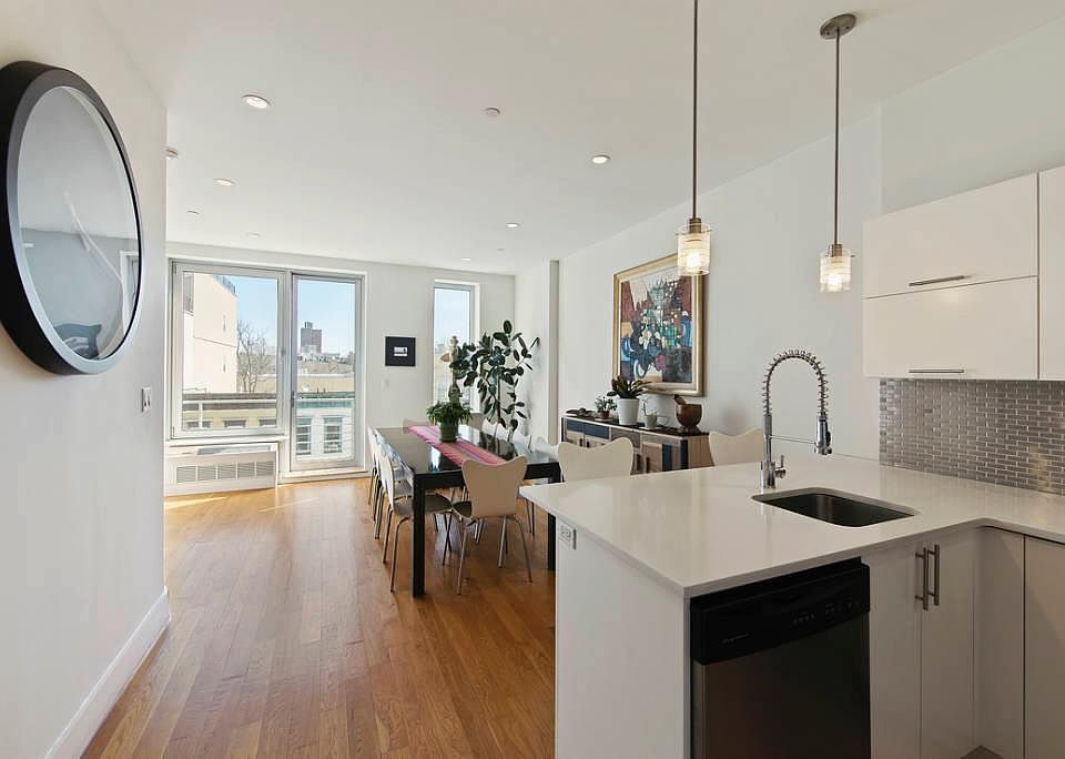 1st image of 582 Marcy Ave APT 4A