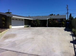 13546 Tahoe St, Westminster, CA 92683