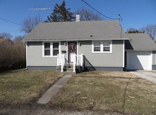 419 E Farnham St, Princeton, IL 61356