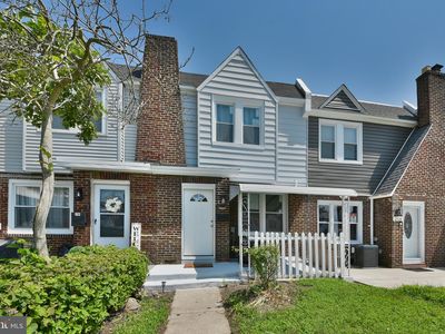 1520 E Mayland St, Philadelphia, PA, 19138