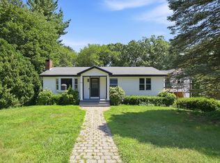 44 Topsfield Cir, Shrewsbury, MA 01545