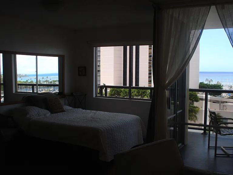 1684 Ala Moana Blvd #1052 — Photo 7