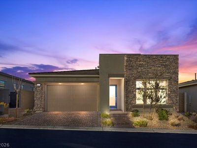 12476 Heritage Bend Dr, Las Vegas, NV, 89138