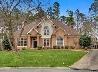 5807 Newcombe Ct, Charlotte, NC 28277