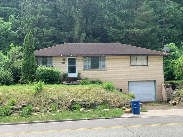 785 Becks Run Rd, Pittsburgh, PA 15210