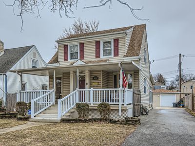 10931 S Trumbull Ave, Chicago, IL, 60655