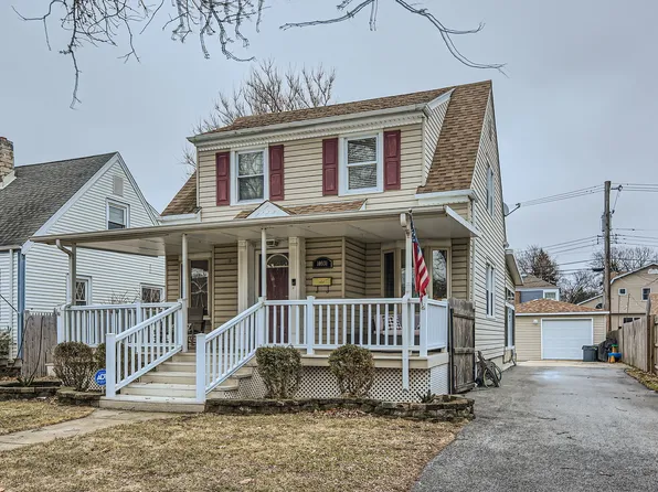 10931 S Trumbull Ave, Chicago, IL 60655