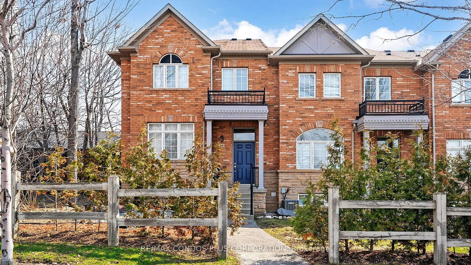 8777 Dufferin St #22 photo 1