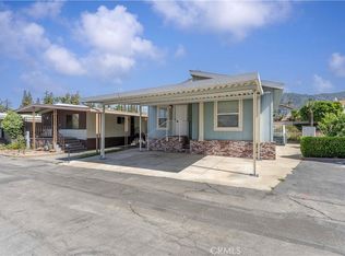 840 E Foothill Blvd SPC 52, Azusa, CA 91702