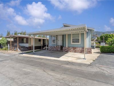 840 E Foothill Blvd SPC 52, Azusa, CA, 91702
