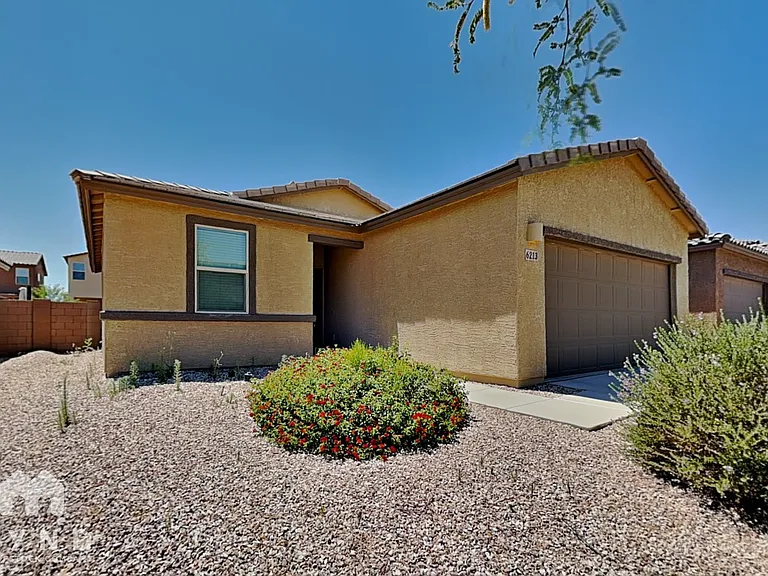 6213 S Open Desert Pl — Photo 16