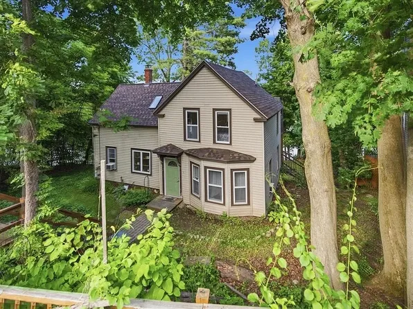 36 & 21 Newbury St, Auburn, ME 04210