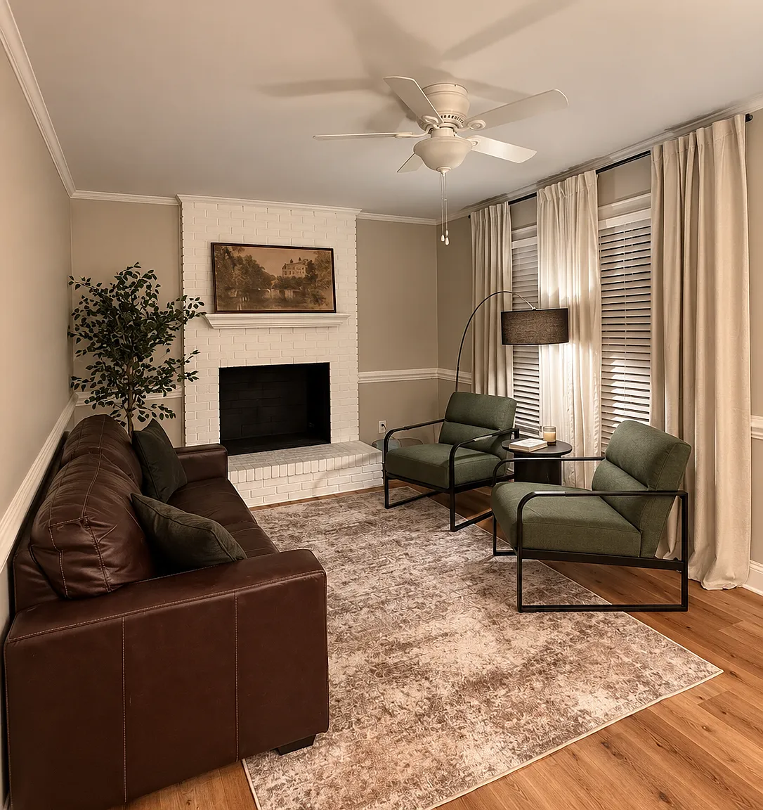 3 bed, 1590 sqft, $1,900 — Photo 4