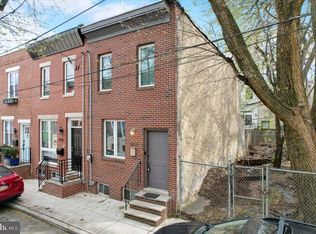 2234 Gerritt St, Philadelphia, PA 19146