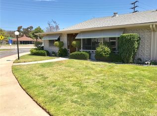 13120 Saint Andrews Dr APT 240F, Seal Beach, CA 90740