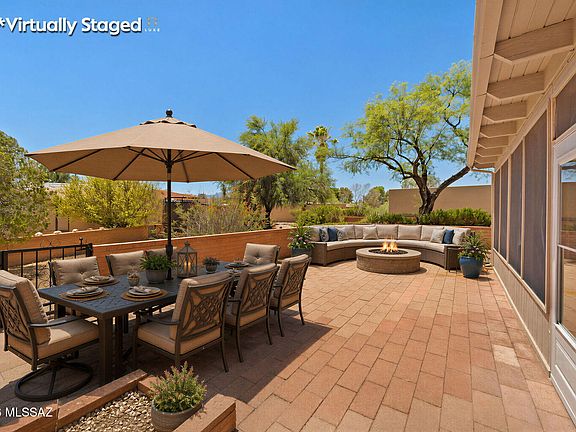 3rd image of 320 E Paseo Verde