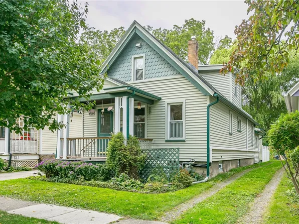 163 Oakland St, Rochester, NY 14620