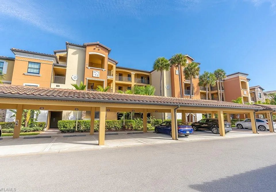 9578 Trevi Ct #5142