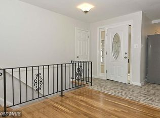 5009 Swinton Dr, Fairfax, VA 22032