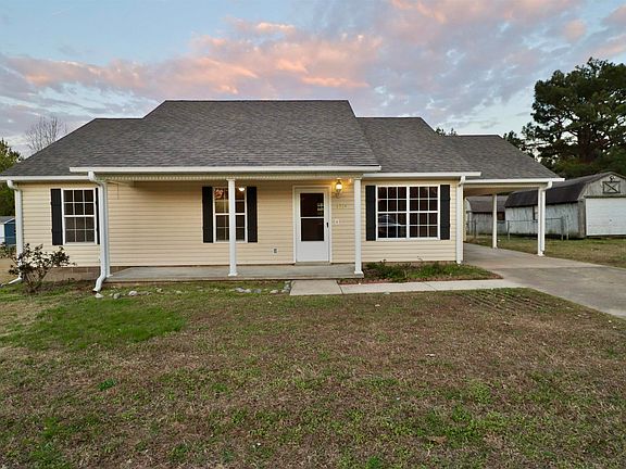 2nd image of 1714 Conner Whitefield Rd