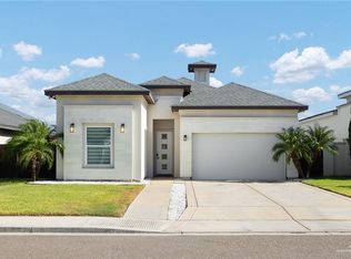 3504 Upas Ave, McAllen, TX 78501