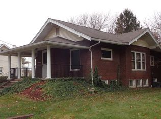 1525 24th St NW, Canton, OH