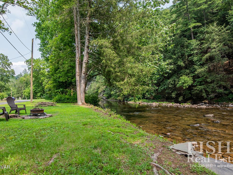 153 Water St, Picture Rocks, PA 17762 MLS WB97563 Zillow