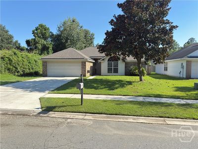 19 Sweetwater Lane, Savannah, GA, 31419
