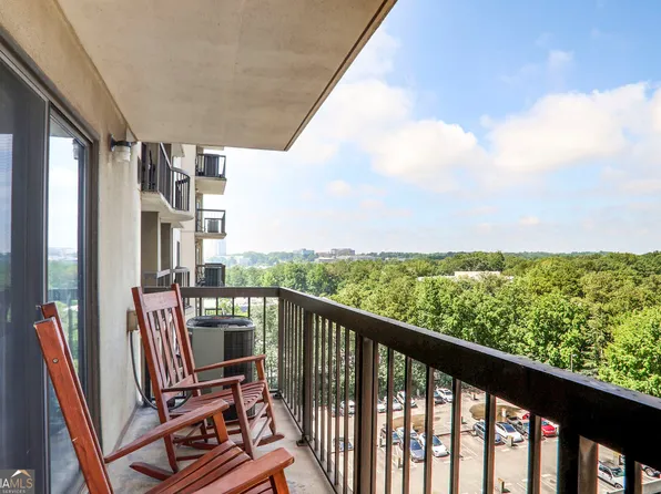 795 Hammond Dr APT 1012, Sandy Springs, GA 30328